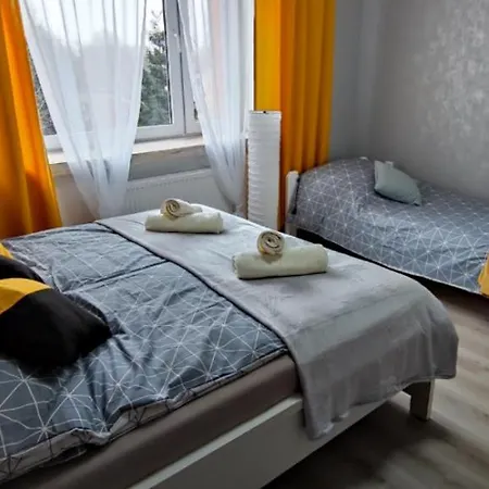 Willa Bydgoska Apartment Drawsko Pomorskie